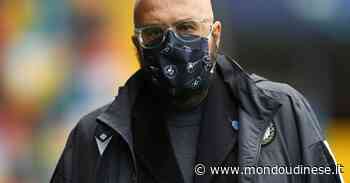 Mercato Udinese – In difesa manca una certezza / Marino è già all'opera - Mondo Udinese