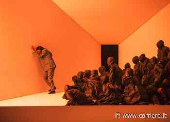 Damiano Michieletto: «Riscrivo Goldoni per l'opera lirica, si canta in dialetto veneto» - Corriere della Sera