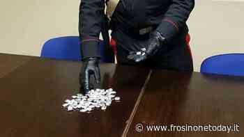 Colleferro, diciottenne arrestato dai Carabinieri: trovato in possesso di 80 involucri di hashish - FrosinoneToday
