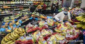 What’s driving up food prices worldwide? - Aljazeera.com
