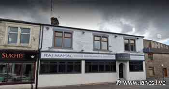 'Best Indian' in Darwen makes change after amazing food hurt by bright lights - Lancs Live