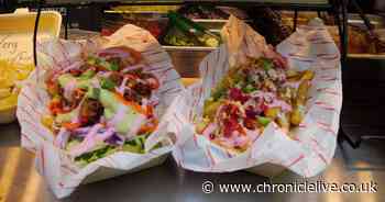 Five mouth-watering food stalls to try next time you’re at Tynemouth Market - Chronicle Live