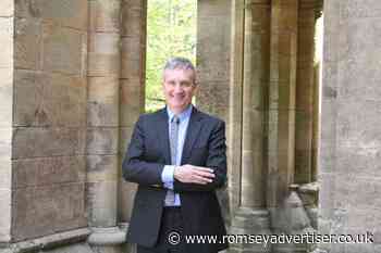 Professor from Romsey given royal honour for his food safety work - Romsey Advertiser