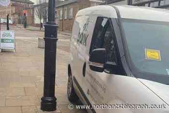 Council backs down over Kettering food bank's 'petty' parking ticket - Northamptonshire Telegraph