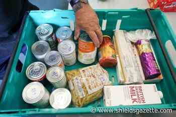 Food vouchers available to help struggling families during half-term - here's how to they work - Shields Gazette