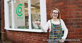 New community hub in rural Gateshead tackles poverty and food waste amid the cost of living crisis - Chronicle Live