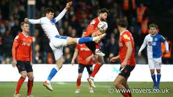 Food for thought in defence and attack | rovers.co.uk - Blackburn rovers