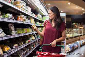 Food firms join campaign to ditch use by dates - FoodManufacture.co.uk