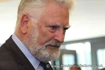 Food industry veteran to retire as CEO of industry training body - FoodManufacture.co.uk
