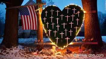 Sandy Hook families reach $73 million settlement with gun manufacturer