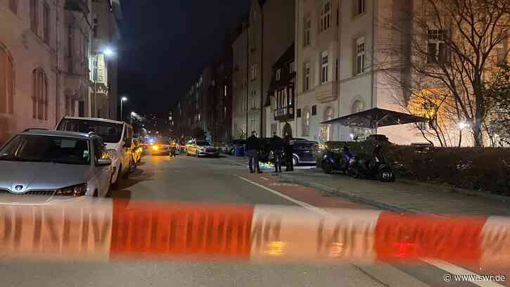 Streit mit Machete in Ulm: Polizei findet Drogen - SWR