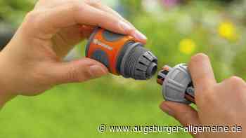 Ulmer Firma Gardena macht erstmalig über einer Milliarde Euro Umsatz - Augsburger Allgemeine