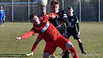 SV Heimstetten unterliegt Ulm – „Das hatte Ligaspielcharakter“ - FuPa - das Fußballportal