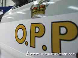 'Challenge coins' coming to Brant police services board - Sarnia and Lambton County This Week