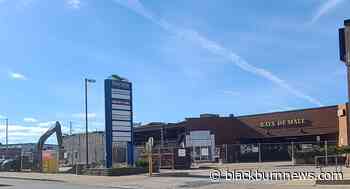 Temporary access changes made at Lambton Shared Services Centre - BlackburnNews.com