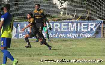 Arroceros Cuautla, excluidos del torneo Clausura 2022 - El Sol de Cuernavaca