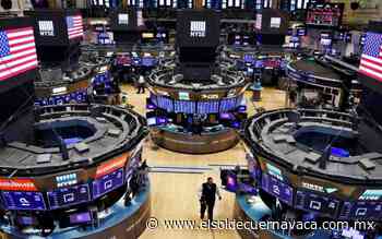 Mercados operan positivo tras retiro de tropas rusas - El Sol de Cuernavaca