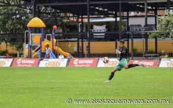 En Yautepec mantienen restricciones en espacios deportivos - El Sol de Cuernavaca