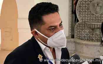 Juntas Especiales de Conciliación cierran de forma repentina en Cuernavaca - El Sol de Cuernavaca