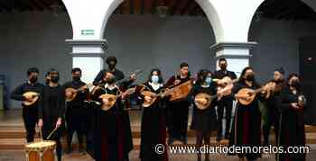 Regresan las callejoneadas en el Centro de Cuernavaca - Diario de Morelos