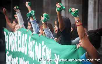 Mujeres en Morelos son criminalizadas por abortar - El Sol de Cuernavaca