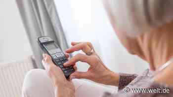 Hilden: Trickbetrüger knöpft Seniorin fünfstellige Summe ab - WELT - DIE WELT