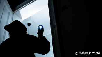 Tanzschule in Hilden: Einbrecher verletzt Frau mit Messer - NRZ News