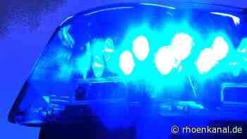 Verletzt – Skifahrer stürzte alleinbeteiligt bei Bischofsheim – Rhönkanal | Schafe Videos Online | - Rhönkanal