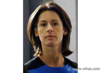 Second CNN executive exits in wake of internal Cuomo inquiry