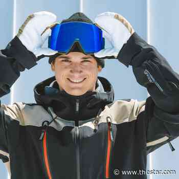 Beijing 2022: 'I can be with those top guys,' says veteran Aurora snowboarder ahead of 3rd Olympics - Toronto Star