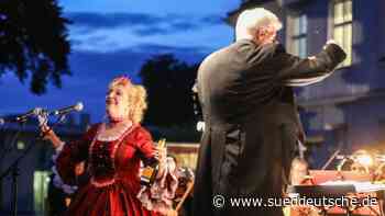 Kulturkreis Haimhausen stellt Programm 2022 vor - Dachau - SZ.de - Süddeutsche Zeitung