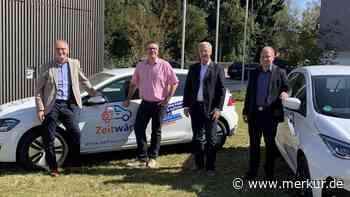 E-Carsharing im Landkreis Dachau - Merkur Online