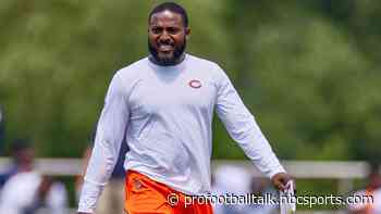 Report: Deshea Townsend joining Jaguars as defensive passing game coordinator