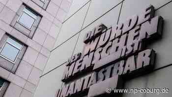 Extremismus - Prozess um NSU 2.0-Drohschreiben: Aufklärung gefordert - Neue Presse Coburg