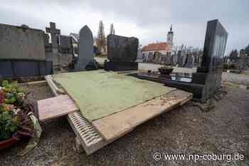 Bayern - Nach Anzeige wegen versuchter Tötung Leiche exhumiert - Neue Presse Coburg