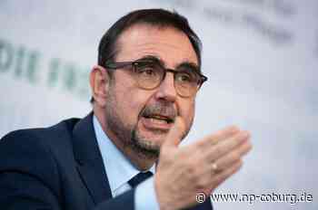 Deutschland - Holetschek wirft Bundesregierung Untätigkeit vor - Neue Presse Coburg