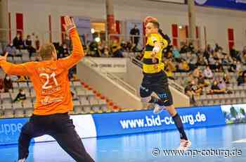 HSC 2000 Coburg - Preller verlängert – Kurch geht - Neue Presse Coburg