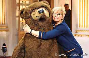 „Kunst + Krempel“ in Coburg - Schatzsuche in Schloss Ehrenburg - Neue Presse Coburg