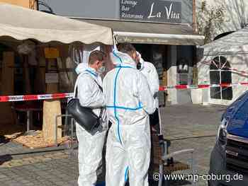 Drogen im Champagner - Ermittlungen nach Todesfall in Weiden - Neue Presse Coburg