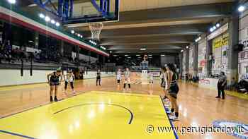 Serie A2 femminile, rinviata Umbertide-Selargius del 16 gennaio - PerugiaToday