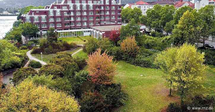 Heidelberg:  Der Penta-Park soll schöner werden