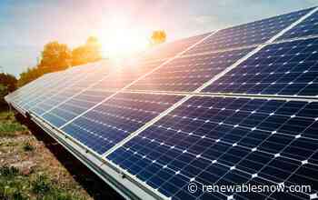 Baden-Wuerttemberg seeks to build more solar plants along roads - Renewables Now