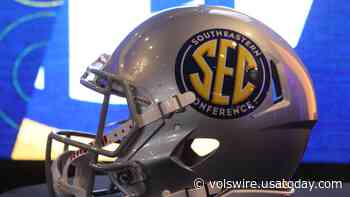 2024 Cincinnati prospect receives second SEC offer from Vols - Vols Wire