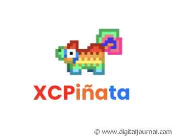 XCPinata Announces The Appointment Of Oliver Morris As New Community Manager - Digital Journal