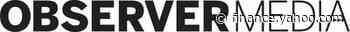 Observer Expands Editorial Team Naming James Ledbetter Executive Editor and Oliver Staley Senior Business Editor - Yahoo Finance
