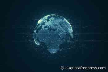 Arnold Oliver: Time for a neutral and demilitarized Eastern Europe - Augusta Free Press