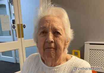 Thora Oliver made friends where ever she went - The Cumberland & Westmorland Herald