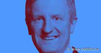Oliver Dowden – POLITICO - POLITICO.eu