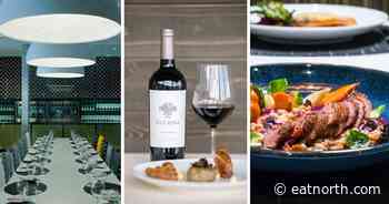 Calgary's Yellow Door Bistro to host Oliver Osoyoos Wine Country dinner - Eat North