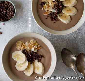 A romantic breakfast for the month of love - Rosebank Killarney Gazette